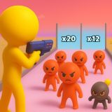 Мастер Амуниционного Штурма