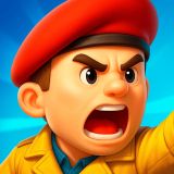 Игра Армейский Генерал: Стратегия Сражений и Танков