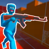 Битва Солдатиков: Красные Против Синих