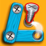 Игра Болтики: Головоломка для Взрослых