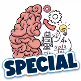 Игра Специальный Тест На Интеллект