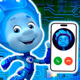 Позвони Нолику Сейчас!