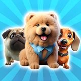 Соединяй Милых Собачек