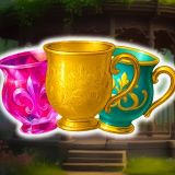 Игра Соединяй: Чайные Кружки!