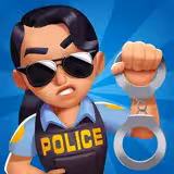 Полицейские и Преступники: Экономический Тайкун