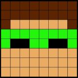 Нарисуй Ютуберов Майна!