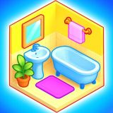 Игра Дом Мечты: Расстановка в Комнате