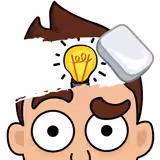 Стереть Одну Часть