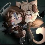 Игра Гача Лайф: Любовь