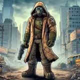 Игра Герои Пустоши