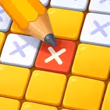 Игра Японские Кроссворды: Нонограммы и Логические Пазлы