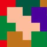 Игра Лодочки: Куча Пазлов