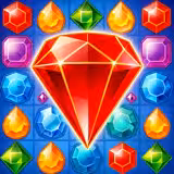 Игра Магия и Алмазы в Лесу Три в Ряд