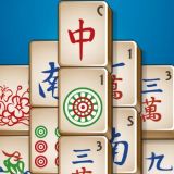 Маджонг Пирамида