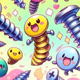 Мастер Винтов