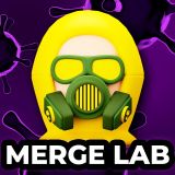Игра Лаборатория Слияния
