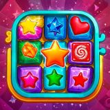 Игра Новая Три в Ряд