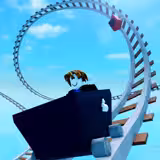 Игра Обби на Тележке