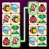 Игра Onet PaoPao 2.0