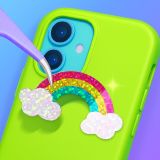 Игра Чехол Для Телефона Своими Руками