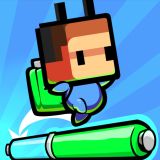 Подключи Меня Перезаряженный