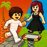 Секретный Паркур