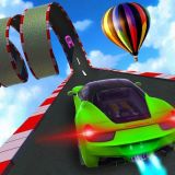 Shadow Racer: Nitro Battle