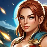 Игра Солитер Император: Тайны Судьбы