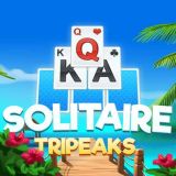 Solitaire Story Tripeaks