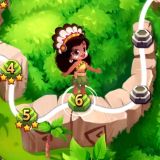 Пасьянс «Солитер»: Большое Путешествие