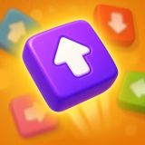 Игра Сортируй Плитки: Тапай и Играй