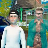 SpeedBoy: История с Дедом