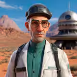 Выживание в Зоне 51