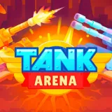 Игра Tank Arena 2D