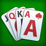 Игра Волшебная История Пасьянса