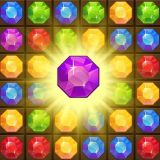 Игра Три в Ряд: Цветные Блоки