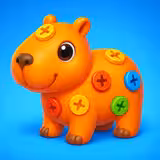 Игра Разблокируй Машины: Парковка 3D