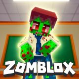 Zomblox