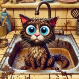 Игра Королевские Котики