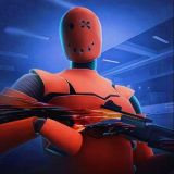 Стэнд Тренировка