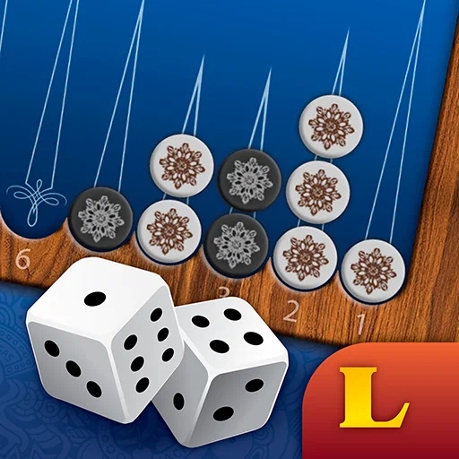 Игра Нарды-Длинные и Короткие