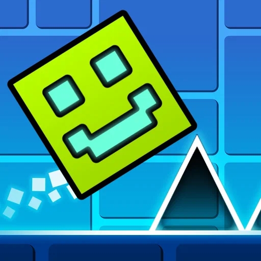 Игра Геометрический кубик 2: челлендж
