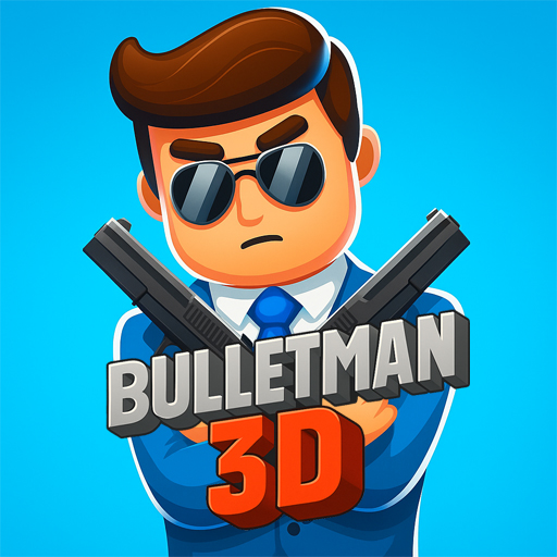 Игра Пулемётчик 3Д