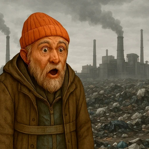 Игра Хроники Свалки