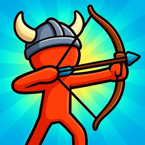 Игра Герои Лучники: Война Замков Игра Герои Лучники: Война Замков