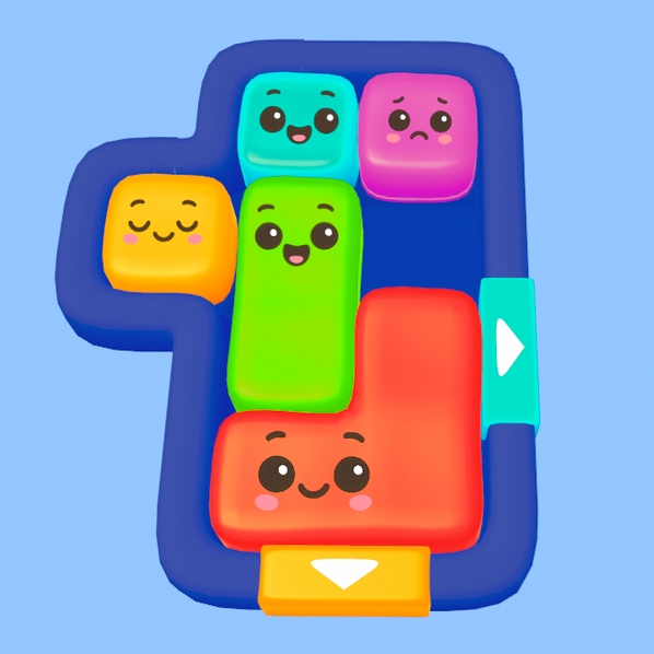 Игра Желейный Джем От Сэма Игра Желейный Джем От Сэма