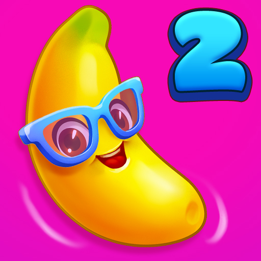 Игра Сочный Матч 2
