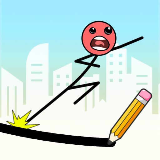 Игра Мистер Баунс