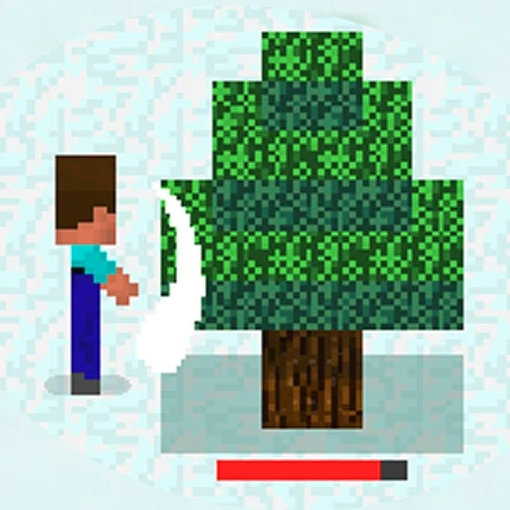 Игра Нубик: Новый Мир Игра Нубик: Новый Мир