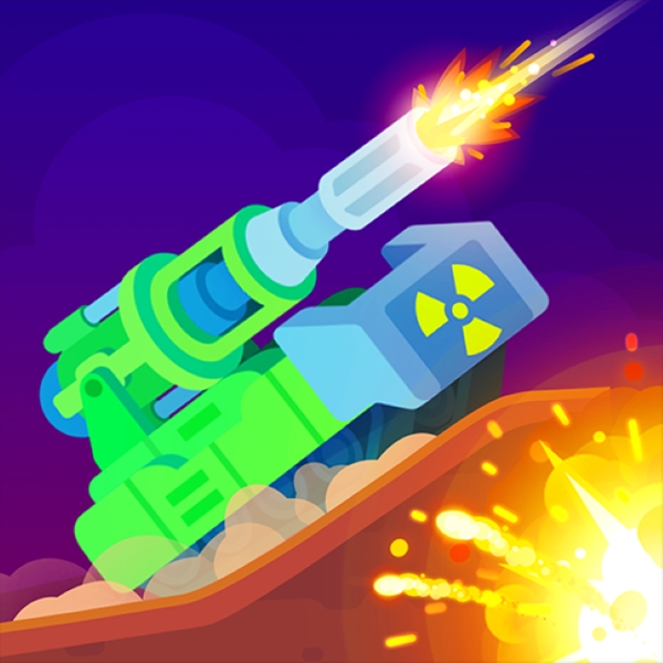 Игра Tank Stars